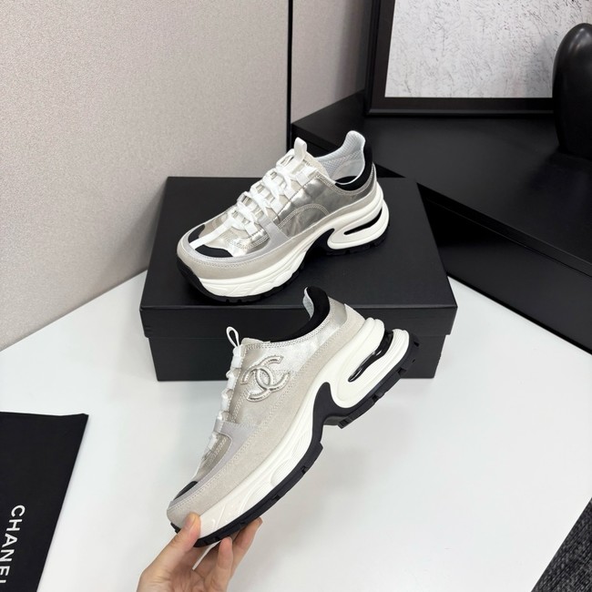 Chanel sneaker 45077-5