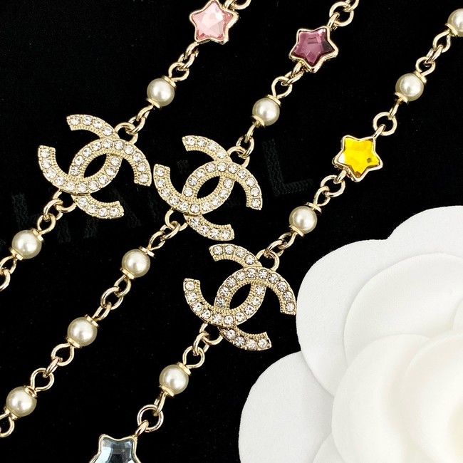 Chanel necklace CE81554