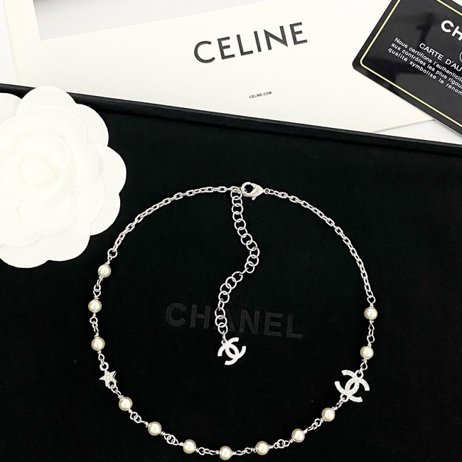 Chanel necklace CE81560