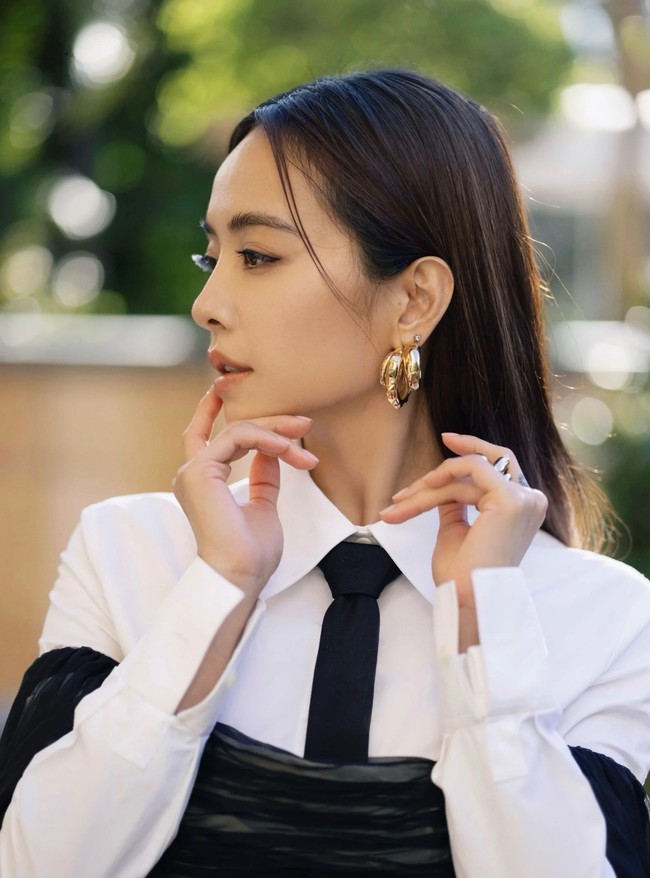 Valentino Earring CE81569