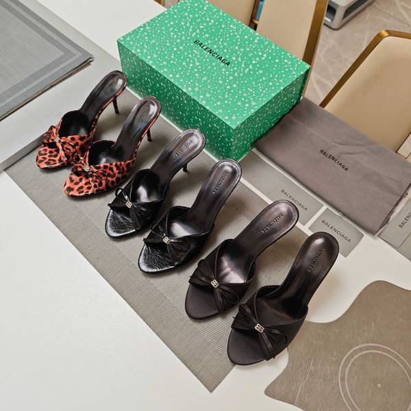 Balenciaga Shoes BGS00183 Heel 8.5CM