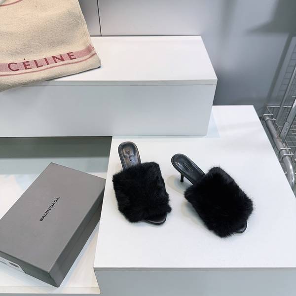 Balenciaga Shoes BGS00188 Heel 6.5CM