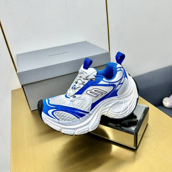 Balenciaga Shoes BGS00196