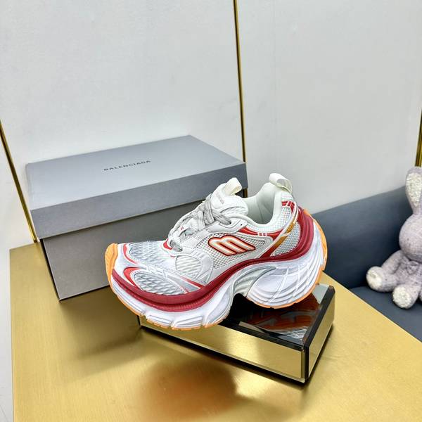 Balenciaga Shoes BGS00198