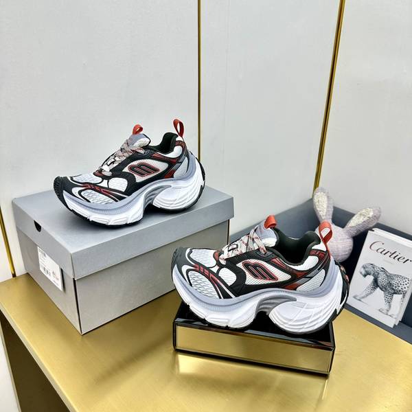 Balenciaga Shoes BGS00200