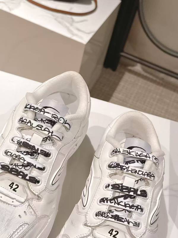 Balenciaga Shoes BGS00215