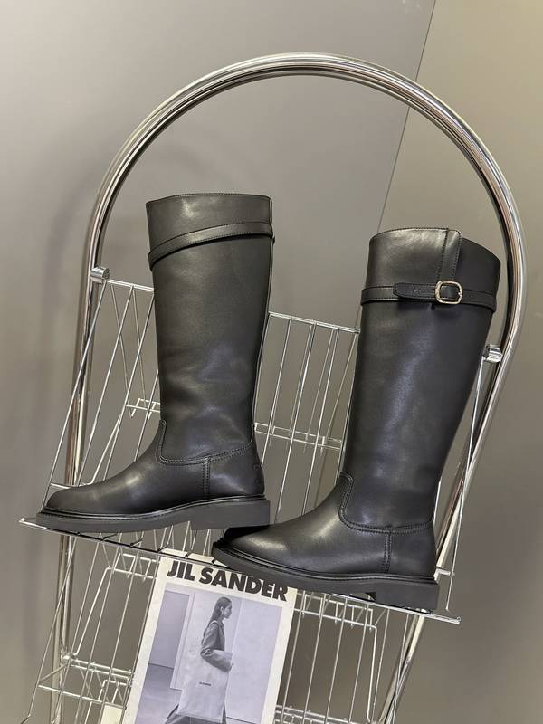 Celine Shoes CES00075 Heel 2CM