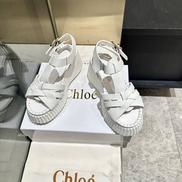 Chloe Shoes COS00017