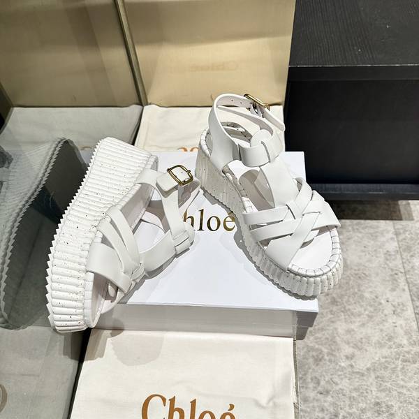 Chloe Shoes COS00017