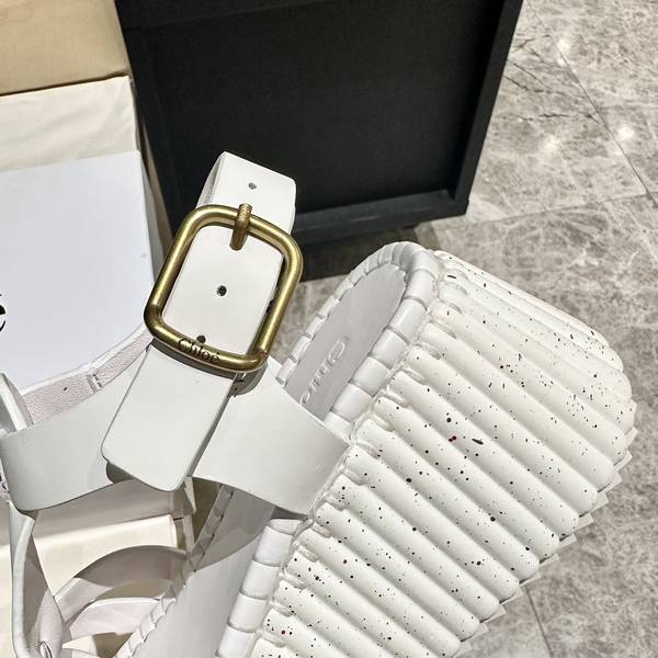 Chloe Shoes COS00017