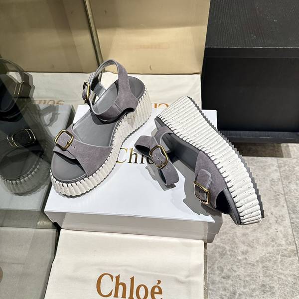 Chloe Shoes COS00018