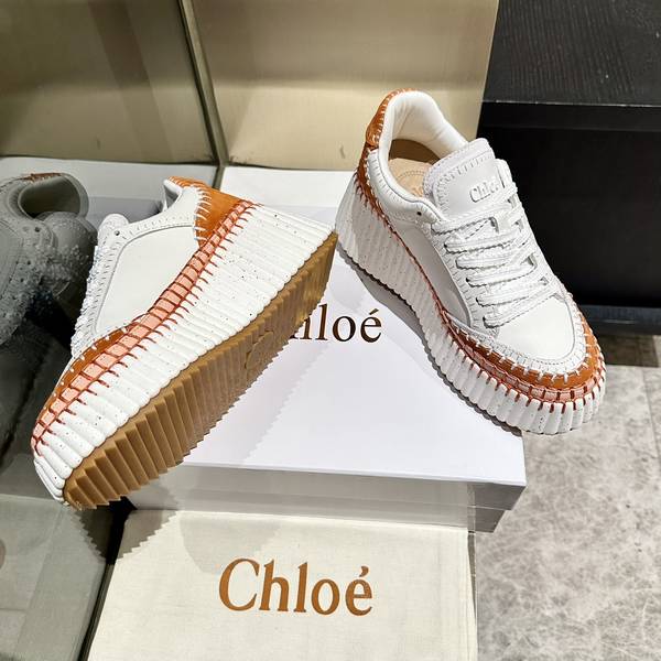 Chloe Shoes COS00029