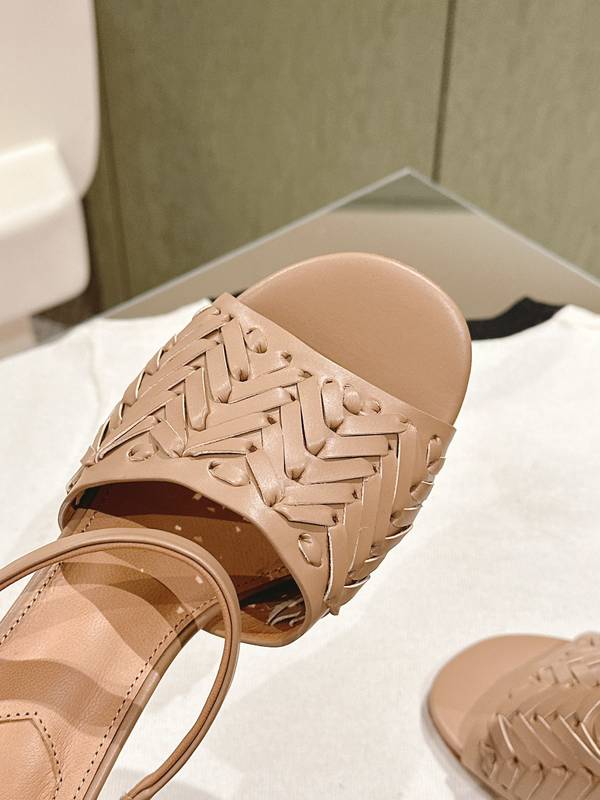 Fendi Shoes FDS00121 Heel 8.5CM