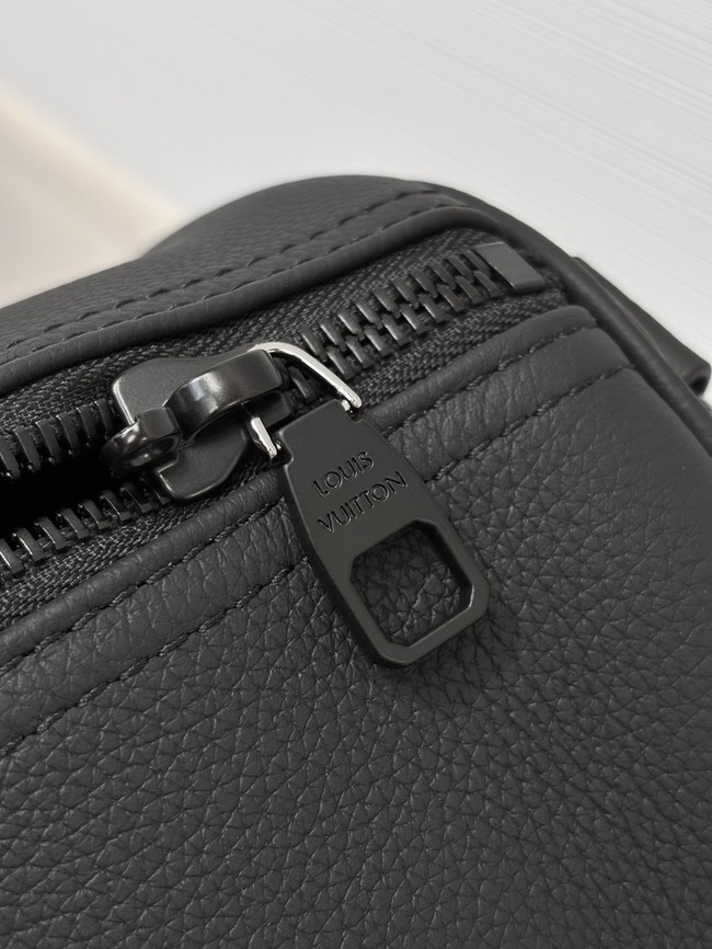 Louis Vuitton Keepall Bandouliere 50 M26118 black