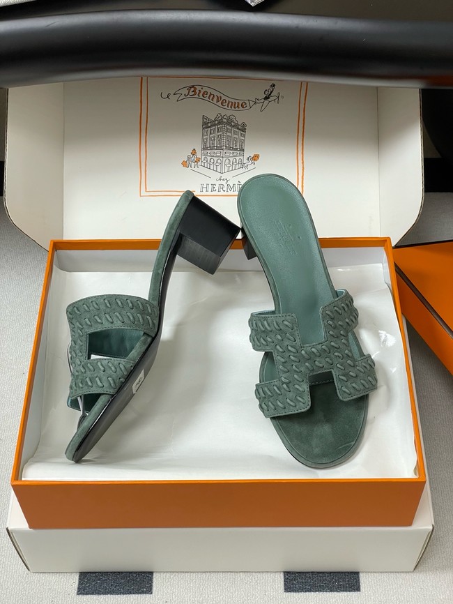 Hermes Slippers 45100-6