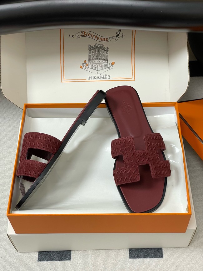 Hermes Slippers 45101-4