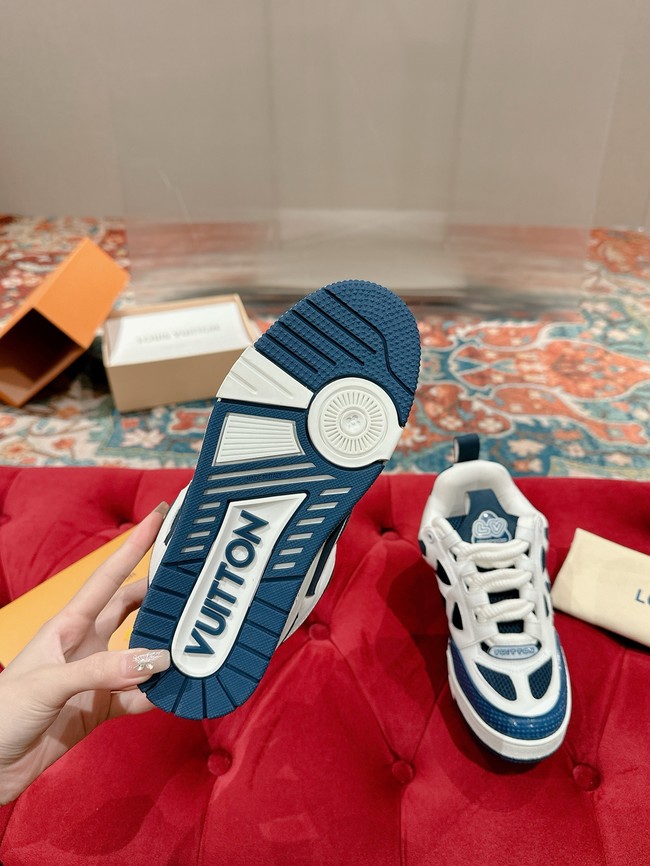Louis Vuitton Trainer Sneaker 1ACP1R-12