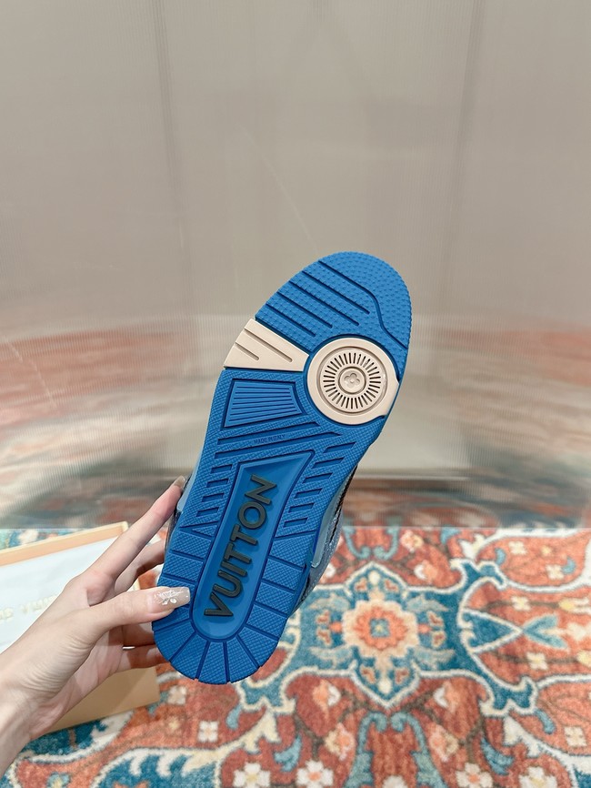 Louis Vuitton Trainer Sneaker 1ACP1R-13