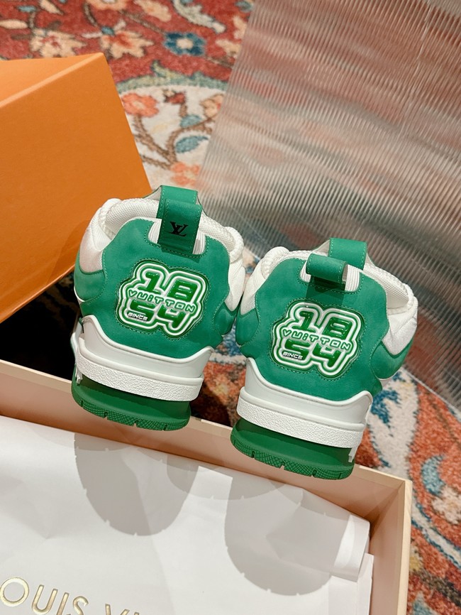 Louis Vuitton Trainer Sneaker 1ACP1R-9