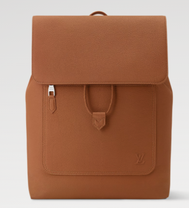 Louis Vuitton Fastline Backpack M15262 Tan