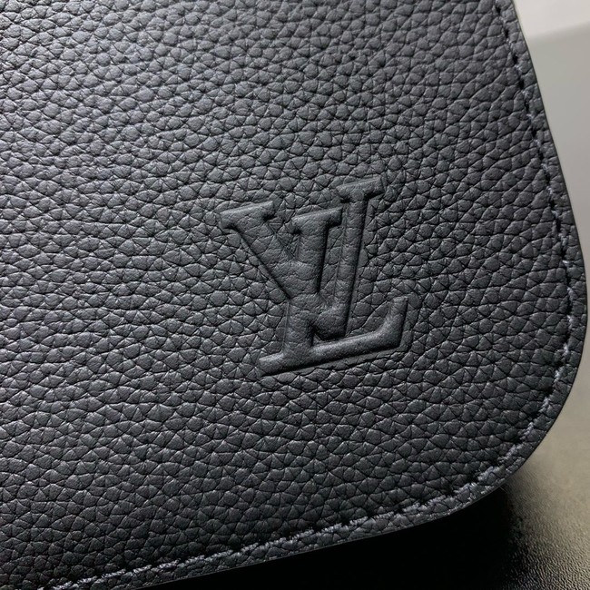 Louis Vuitton Gate Briefcase M15258 black