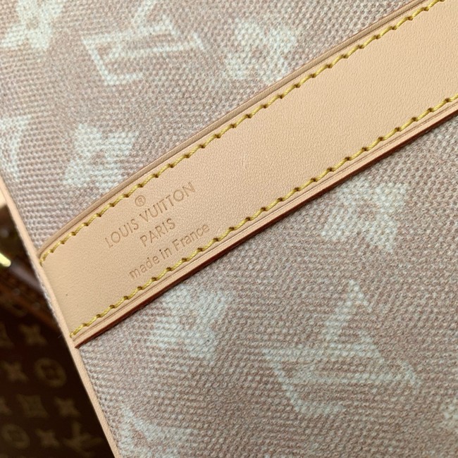 Louis Vuitton Keepall Bandouliere 45 M25787