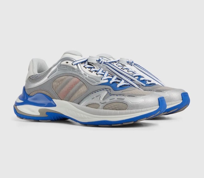 Gucci Womens GG sneaker 45108-1