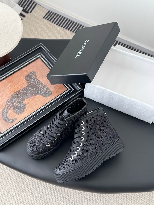 Chanel Shoes 45116-2