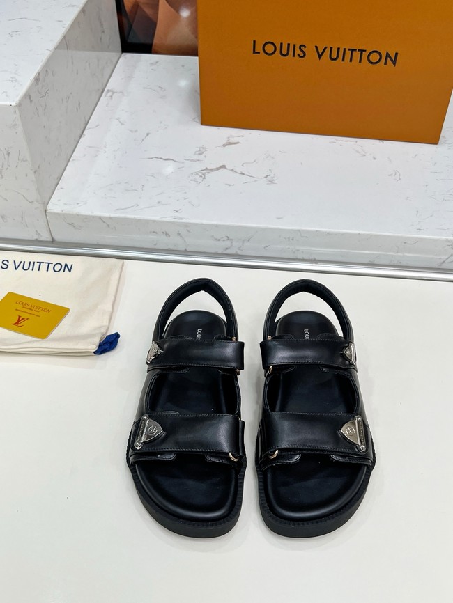 Louis Vuitton Sunset Comfort Sandal 1AHNWU-1