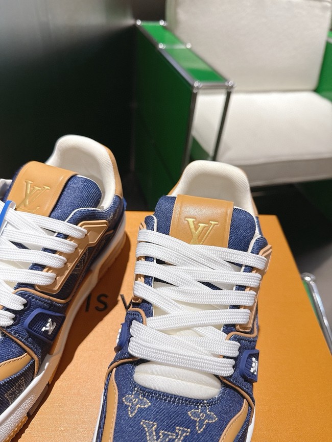 Louis Vuitton sneaker 45121-2