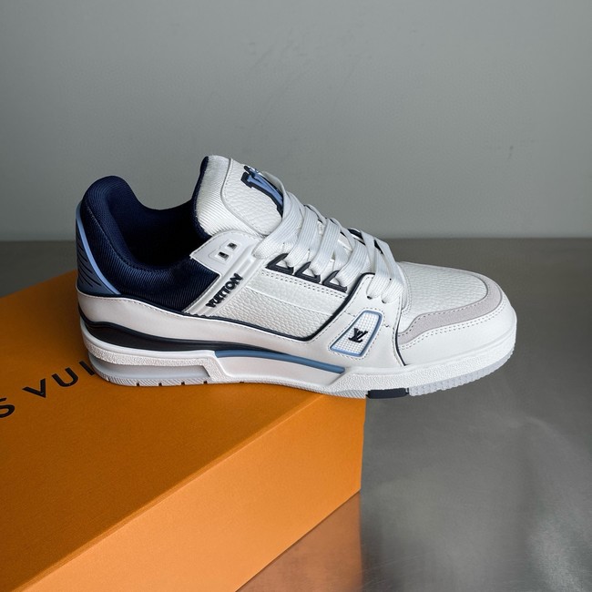 Louis Vuitton sneaker 45121-6