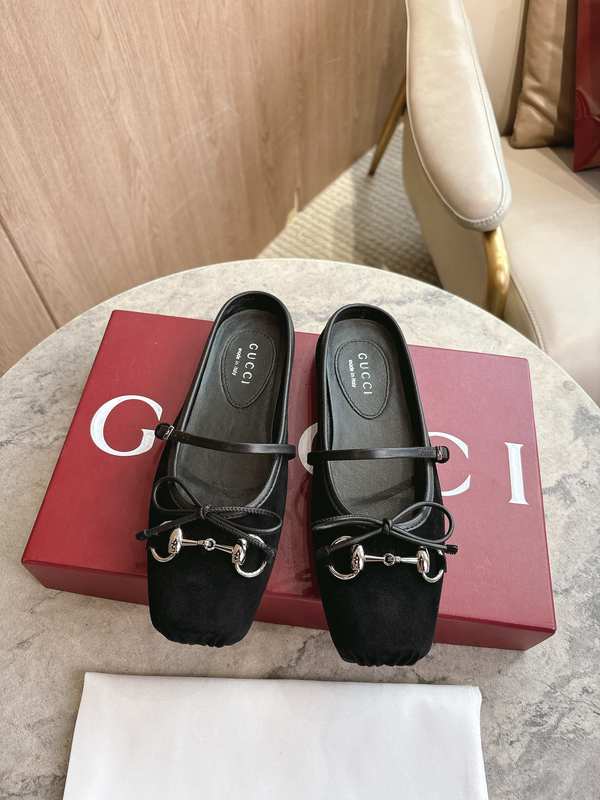 Gucci Shoes GUS00913
