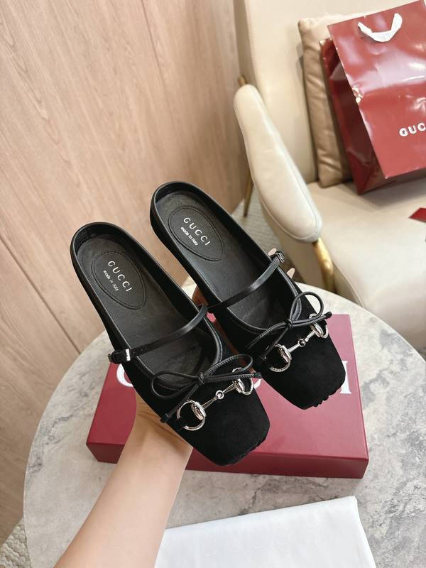 Gucci Shoes GUS00913