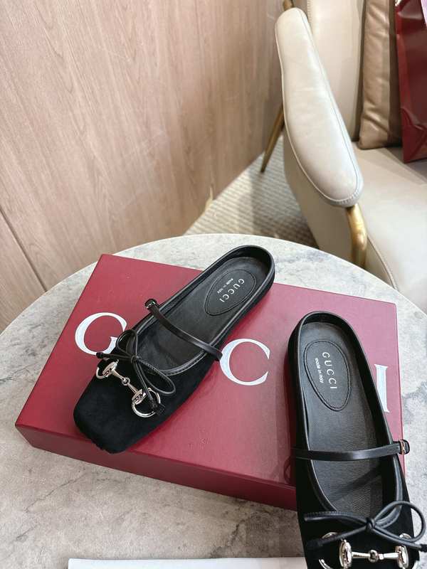 Gucci Shoes GUS00913