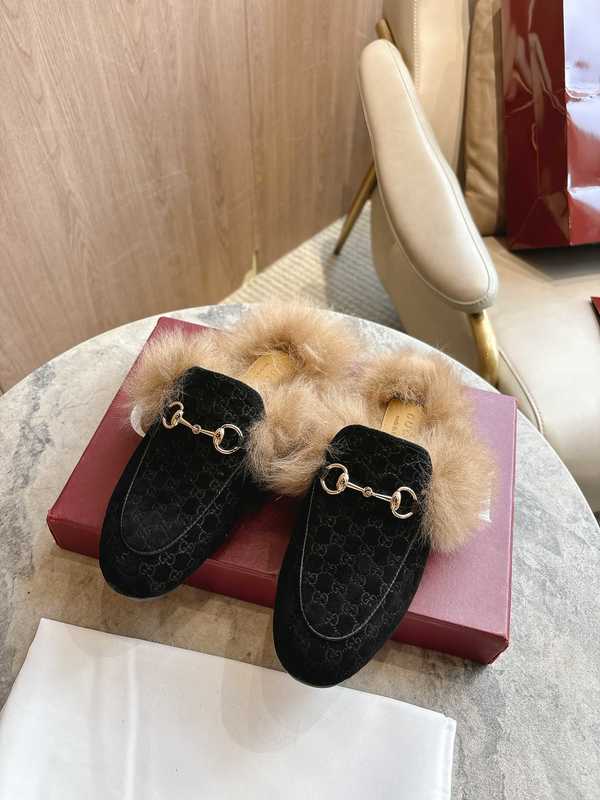 Gucci Shoes GUS00927