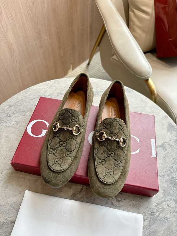 Gucci Shoes GUS00935