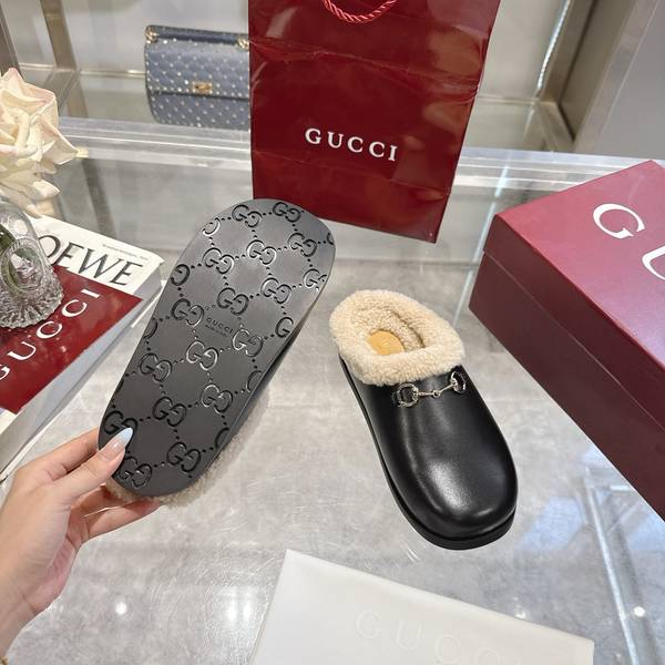 Gucci Shoes GUS00946