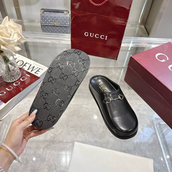 Gucci Shoes GUS00957