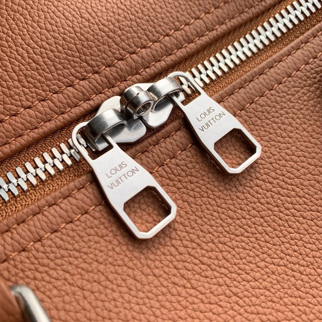 Louis Vuitton Keepall Bandouliere 50 M26065 Tan