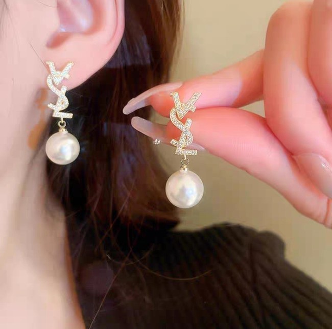 YSL Earring CE81604