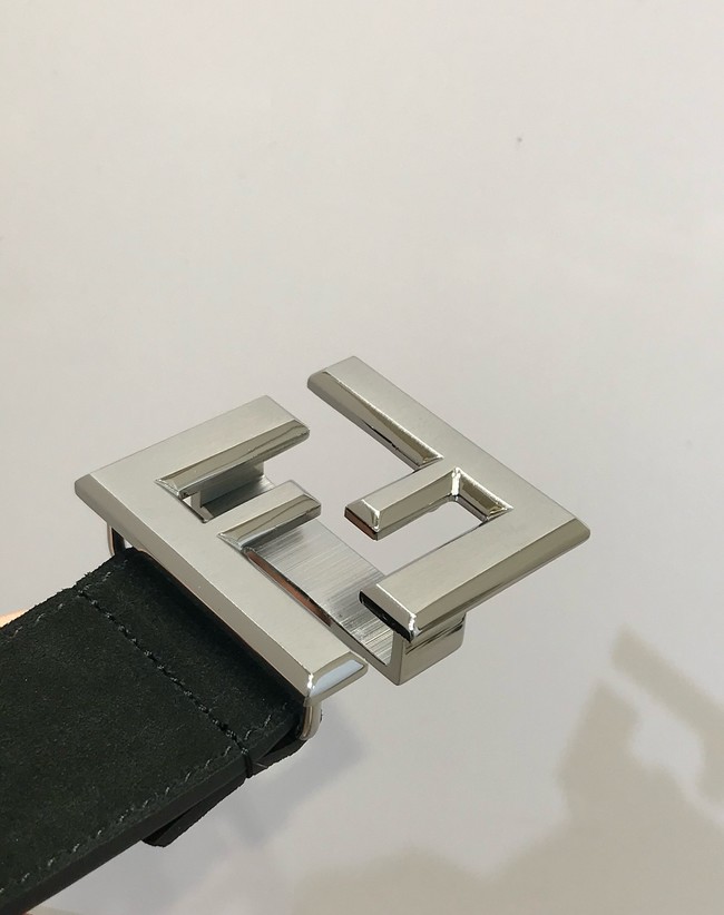 Fendi FF belt C0650