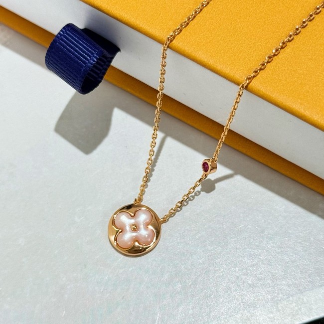 Louis Vuitton necklace CE81620