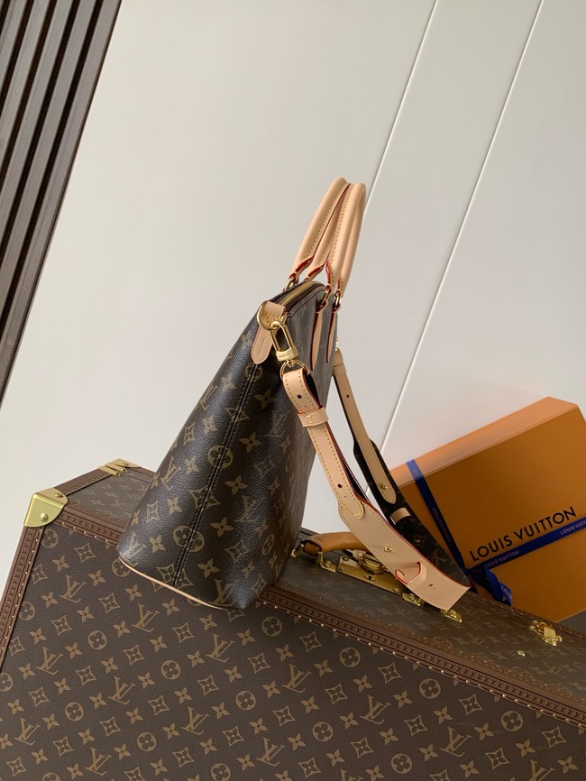 Louis Vuitton Neo Lockit MM M26494