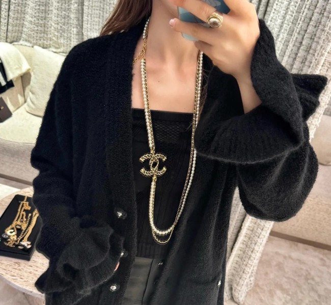 Chanel necklace CE81645