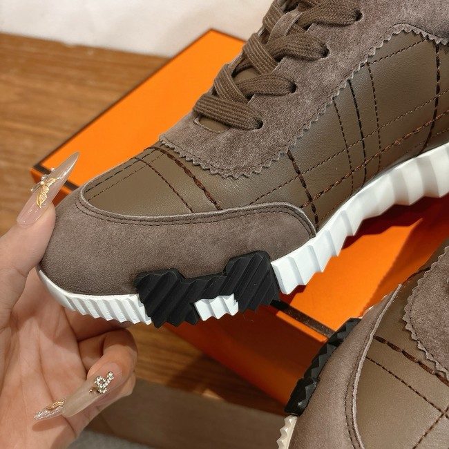 Hermes Bouncing shoes 69876-2