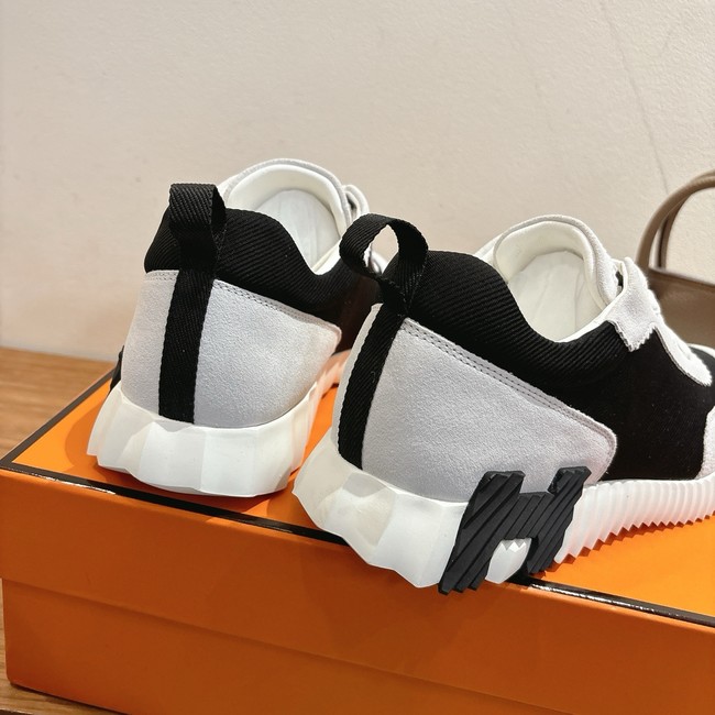 Hermes Bouncing shoes 69877-9