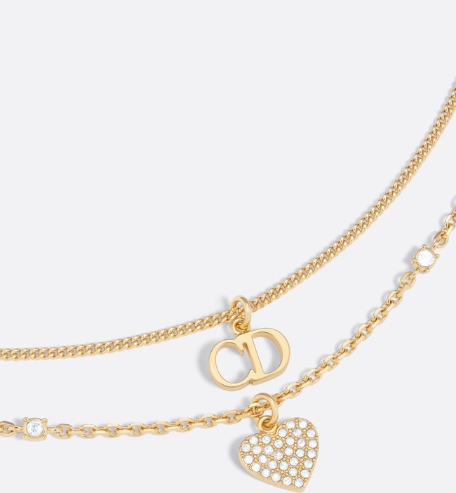 Dior necklace CE81693