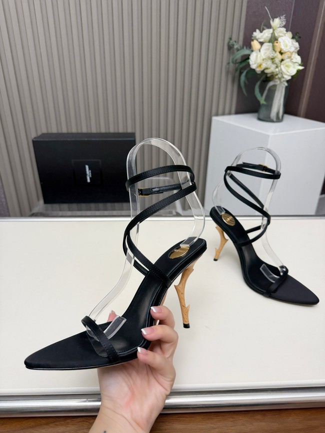 Saint Laurent sandals in Calfskin 27109-1