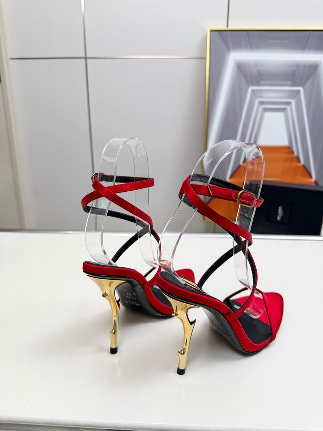 Saint Laurent sandals in Calfskin 27109-13