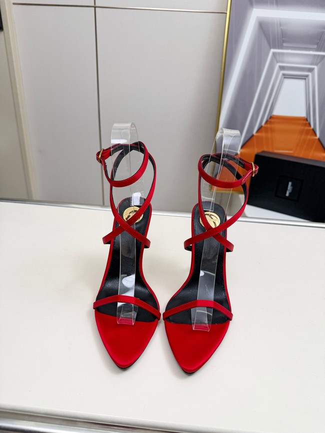 Saint Laurent sandals in Calfskin 27109-13